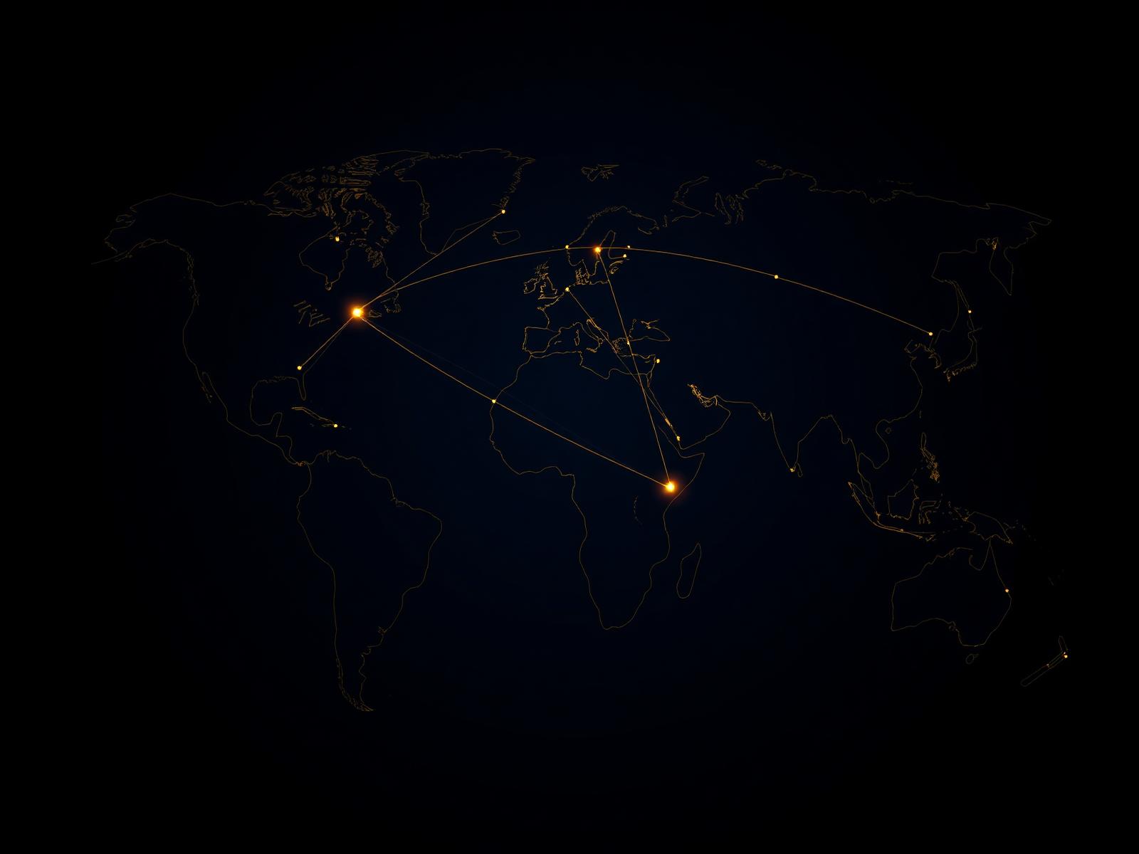 INNOV-ESC — global trade and export from Dubai, UAE